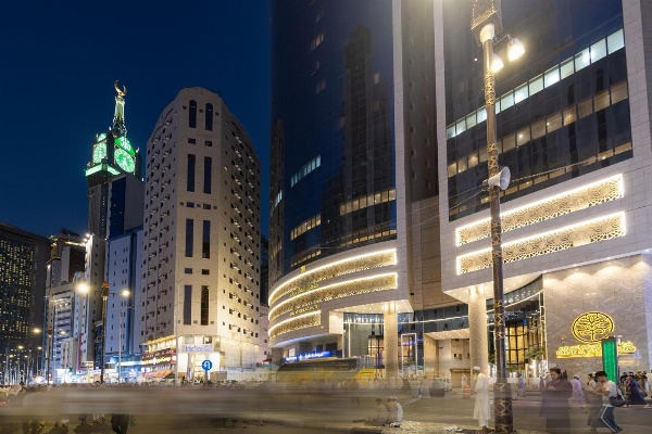 Emaar Grand Hotel Main image